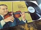 Beethoven: Violin Concerto - David Oistrakh / Cluytens **Columbia SAX 2315 ED1**