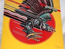 Judas Priest * Screaming for Vengeance * LP (1982 Originale PRIMA STAMPA)