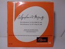 Monique de la Bruchollerie: Mozart Klavierkonzert 20 & 23 Lp Paumgartner