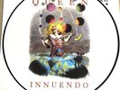 QUEEN - INNUENDO - 180 GRAM PICTURE DISC LIMITED EDITION VINYL LP IMPORT, NEW