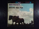 BEETHOVEN 6TH SYMPHONY BRUNO WALTER COLUMBIA MS 6082 6 EYES 1ED USA LP M- TAS