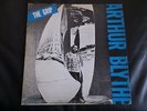 Arthur Blythe The Grip Vinyl LP India Navigation 1977 Free Jazz