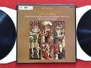 Beethoven: Missa Solemnis - Otto Klemperer **HMV SAN 165-6 ED1 2LP**