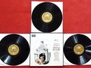 Puccini: Madama Butterfly - Barbirolli / Bergonzi **HMV SAN 184-6 ED1 3LP**