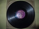 78 tours Billie HOLIDAY, OKEH 6134 - Let's do it, Georgia on my mind