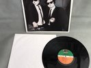 Vinyl - BLUES BROTHERS - BRIEFCASE FULL OF BLUES -1978 Atlantic K50556 - LP