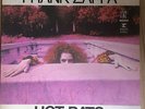 Frank Zappa vinyl LP album record Hot Rats UK K44078 REPRISE