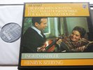 Haebler, Szeryng ?– Die 16 Grossen Sonaten Philips ?6747125 Netherlands 1970 Nm-