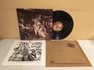 Led Zeppelin In Through The Out Door B LP 1979 Swan Song Records SS 16002 1st