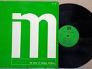 The Roger Morris Band Light And Strong Beat L'Illustration Musicale Library IM 9