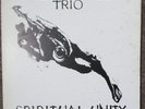Spiritual Unity - AYLER ALBERT TRIO  PORT GRATUIT