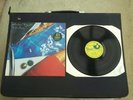 PINK FLOYD RICHARD WRIGHT WET DREAM 1978 UK PRESS 12