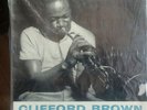 Clifford Brown 