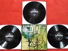 Tchaikovsky: The Sleeping Beauty Ballet - Ansermet **Decca SXL 2160-2 WBg ED1**