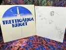 '74 Orig TRETTIOARIGA KRIGET (((30 YEARS WAR))) HARD COMPLEX PROG PSYCH