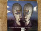 PInk Floyd The Division Bell 1994 Original UK release on Black Vinyl