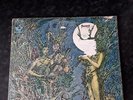 Forest Harvest Original 1969 1st Press Vinyl lp SHVL 760 prog pysch rare.