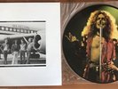 Led Zeppelin ?– 1973 Interview Picture Disc 12