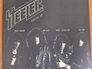 Steeler - Excited '83 LIVE LP Keel Malmsteen Double LIVE Yngwie Malmsteen Live
