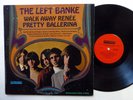 the LEFT BANKE Walk Away Renee LP Smash 27088 Pop Rock 1st press  Dm98