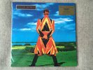 DAVID BOWIE EARTHLING LTD EDITION GREEN VINYL MINT & SEALED (MOVLP815) #567/2000