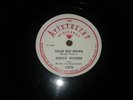 Muddy Waters - You're Gonna Miss Me / Mean Red Spider on ARISTOCRAT