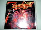 ZZ Top - Fandango - Audiophile RTI HQ 180g Premium Vinyl LP / Warner USA 306172