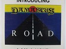 Damascus Road - I Am A Light LP - Damascus - Private Xian Rock VG++
