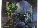 Cirith Ungol - One Foot In Hell LP - Metal Blade VG++