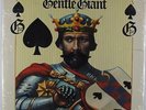 Gentle Giant - The Power and the Glory LP - WWA UK VG+ Shrink