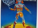Guru Guru - Globetrotter LP - Brain Germany VG+