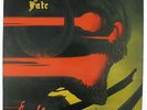 Mercyful Fate - Melissa LP - Megaforce VG++