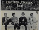 International Submarine Band - Safe At Home LP - LHI