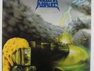 Nuclear Assault - The Plague EP - Combat VG++ autopgrahed