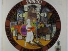 People  - I Love You LP - Capitol VG+