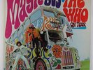 The Who - Magic Bus LP - Decca Stereo DG VG++
