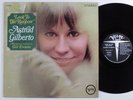 ASTRUD GILBERTO Look To The Rainbow VERVE LP NM/VG++