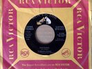 BARBARA EVANS - SOUVENIRS b/w PRAY FOR ME MOTHER- RCA 61-7519 - LIVING STEREO 45