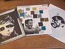 THE TINDERSTICKS - MILKY TEETH - B/W PATCHWORK - TIPPY TOE 001 - ROUGH TRADE