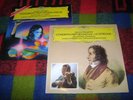 DGG 2530 714/467 ed1 Salvatore Accardo: Paganini: Violin cts. 6, 1. 2LP, MINT