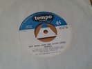 Ray Bush and The Avon Cities Skiffle - Hey hey Daddy Blues 7inch