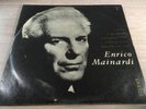 LP ETERNA 820292 HAYDN / SCHUMANN - Cello Concertos MAINARDI 1962 VINYL