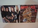 METALLICA - 2xLP 12