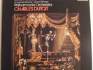 DUTOIT Saint-Saens Danse Macabre Decca 1981 Near Mint LP