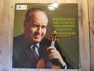HMV ASD2447 - Shostakovich - Violin Concerto No.2 - OISTRAKH - KONDRASHIN - NM
