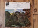 HMV ASD620 - Brahms & Reger - Quintets - Gervase DE PEYER - MELOS ENSEMBLE - TP