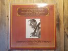Melodia M10-44235-6 - Cello Recital - Brahms - Bloch etc. Emanuel FEUERMANN - NM