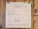 Decca SXL2232 - Searle - Symphony No.1 - Sieber - ARONOWITZ - MELOS - BOULT - NM