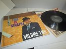 Frank Sinatra THIS IS SINATRA VOL 2 LP W982 Mono BLACK LABEL USA NM CLEAN  VINYL