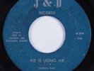 Black Gospel 45 FLORIDA EAST COAST KINGS He Is Using Me J&D HEAR